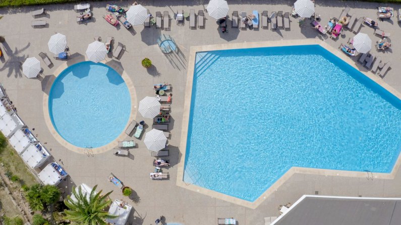 Vibra Beverly Playa Hotel