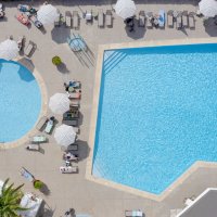 Vibra Beverly Playa Hotel