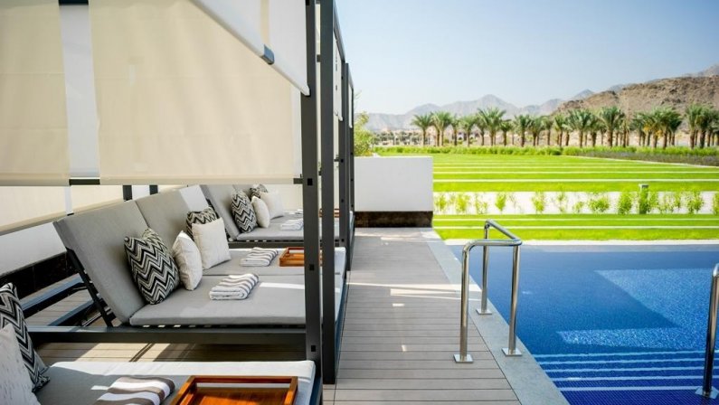 InterContinental Fujairah Resort