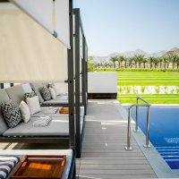 InterContinental Fujairah Resort