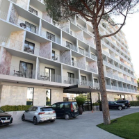 DURRES BAY HOTEL