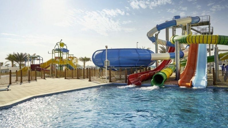 RIU Hotel Dubai