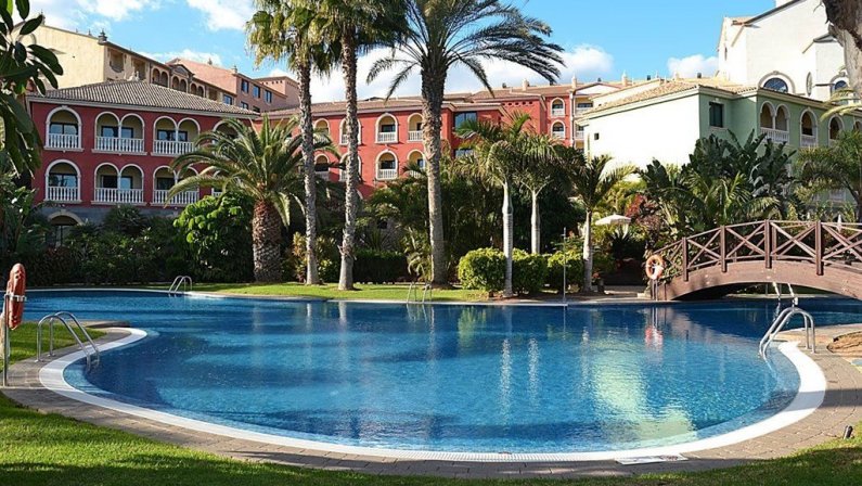 Hotel R2 Rio Calma