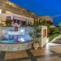 Hotel Hydramis Palace Beach Resort