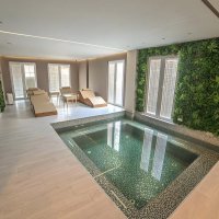 Hotel Flower & Spa