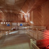 SAPHIR RESORT & SPA 