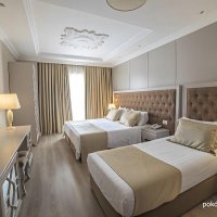 Hotel Flower & Spa