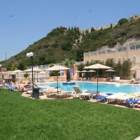 Diagoras Hotel