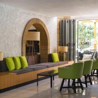 Athena Hotel