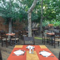 Marilena Hotel