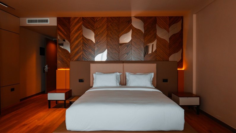 Royal G Lux Hotel *****