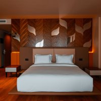 Royal G Lux Hotel *****