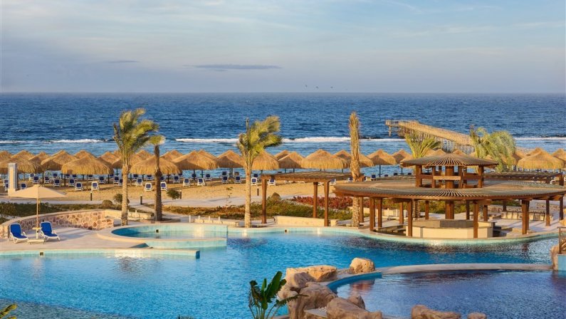LAZULI MARSA ALAM