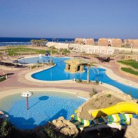 ONATTI BEACH RESORT