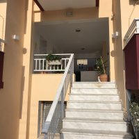 Ilias Apartmanház - Sarti