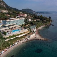 HOTEL CORFU MARIS BELLOS