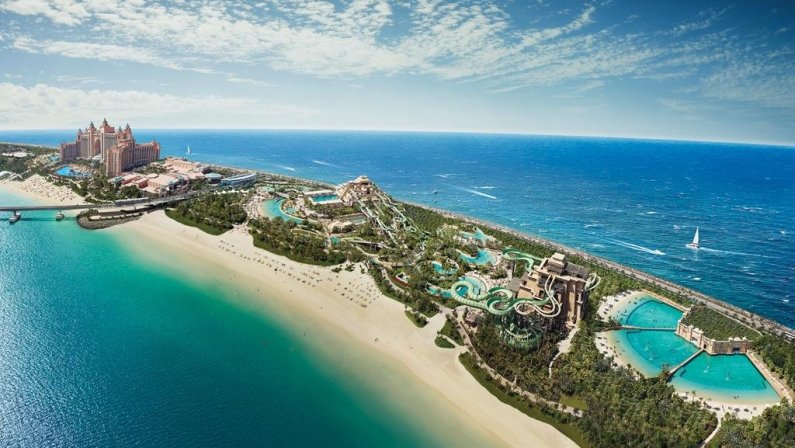 ATLANTIS THE PALM
