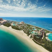ATLANTIS THE PALM