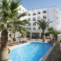 Glaros Beach Hotel