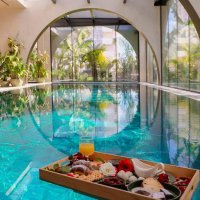 Hotel Flower & Spa