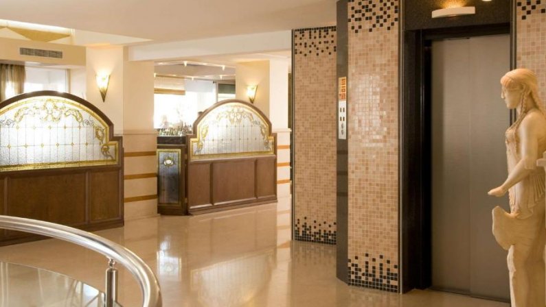 Best Western Plaza