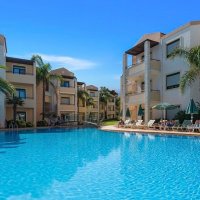 Hotel Creta Palm