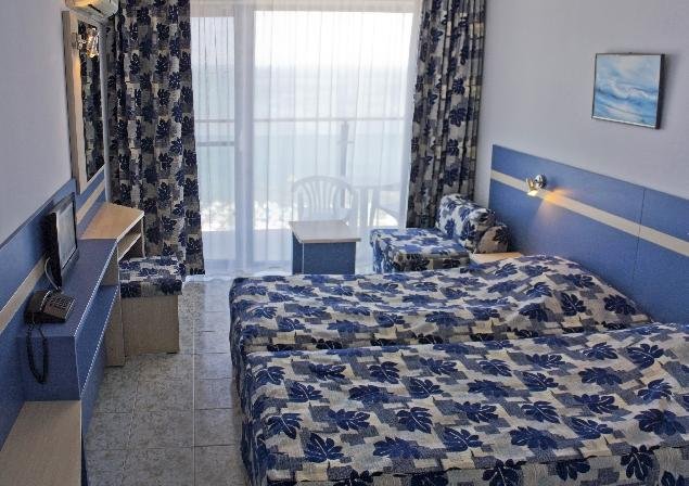 Hotel Palace