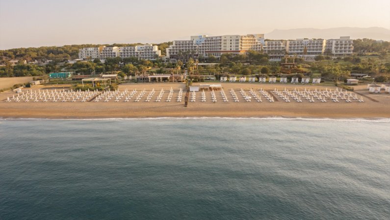 AKRA SORGUN TUI BLUE SENSATORI