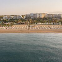 AKRA SORGUN TUI BLUE SENSATORI