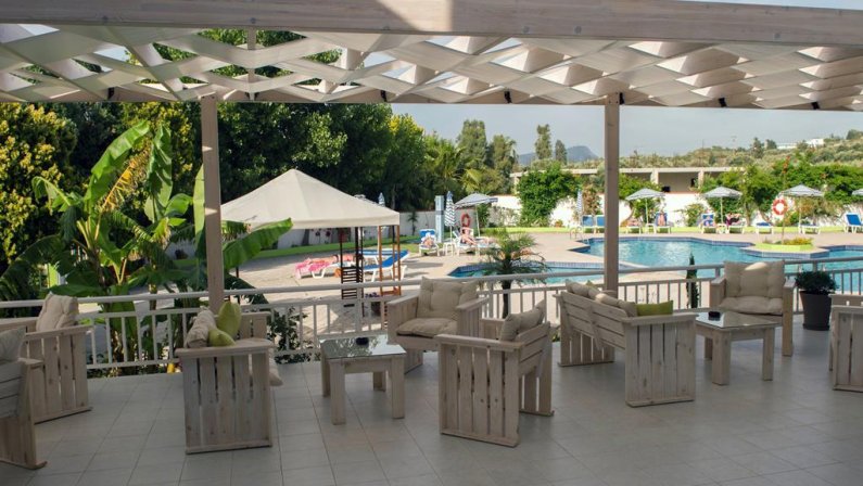 Happy Days Hotel