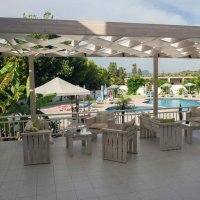 Happy Days Hotel