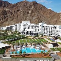 INTERCONTINENTAL FUJAIRAH RESORT