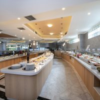 Hotel Hydramis Palace Beach Resort