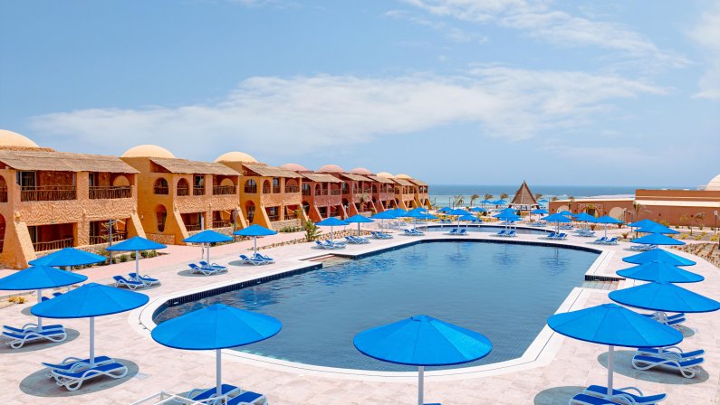 PICKALBATROS PORTOFINO VILLAGGIO