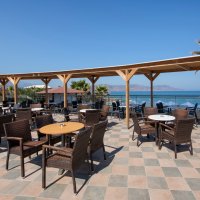 Hotel Hydramis Palace Beach Resort