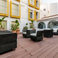 Virgen de los Reyes Hotel