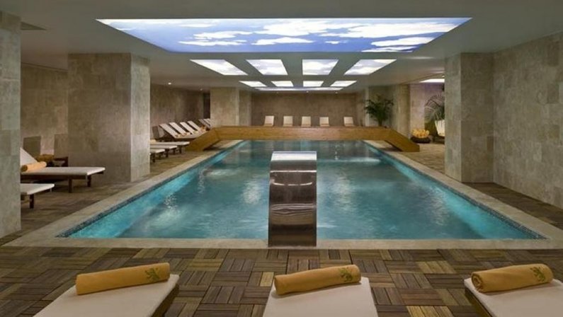 CRATOS PREMIUM HOTEL