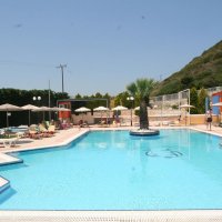 DIAGORAS HOTEL