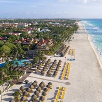 Iberostar  Waves Tucan Hotel