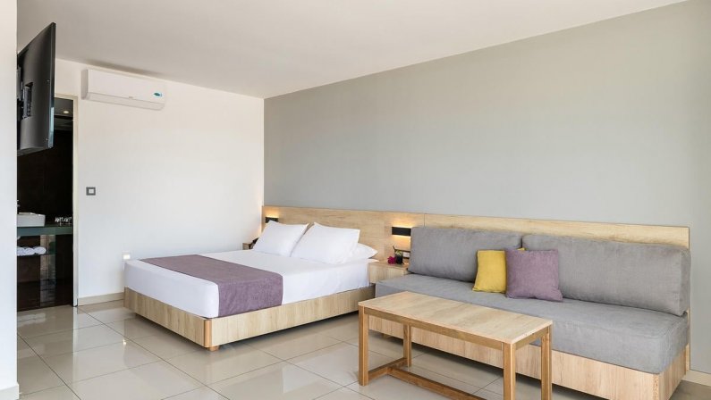 Hotel Galini Palace