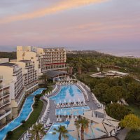AKRA SORGUN TUI BLUE SENSATORI