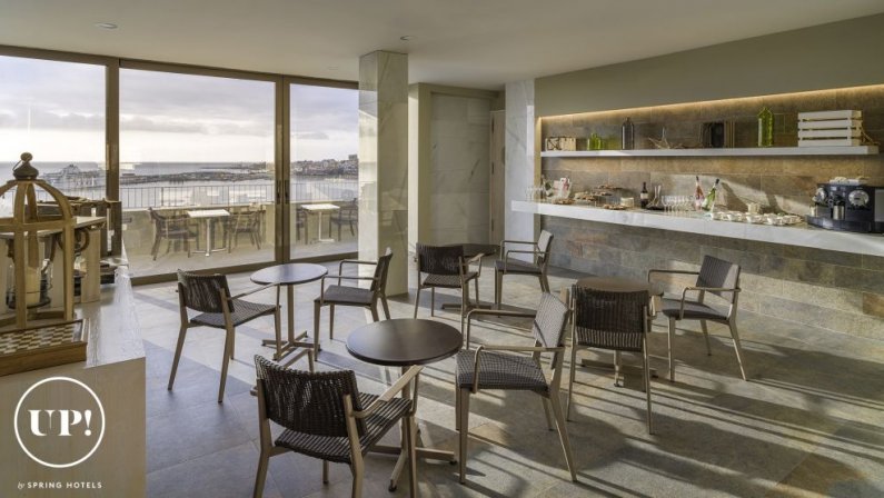 Arona Gran Hotel & Spa - Adults Only
