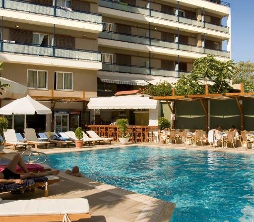 Best Western Plaza