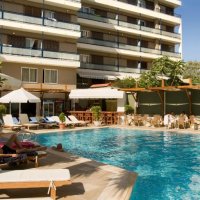 Best Western Plaza