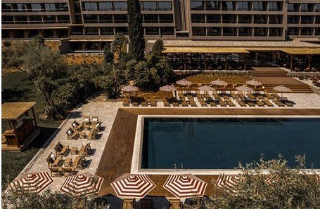 Cook's Club Corfu