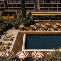 Cook's Club Corfu