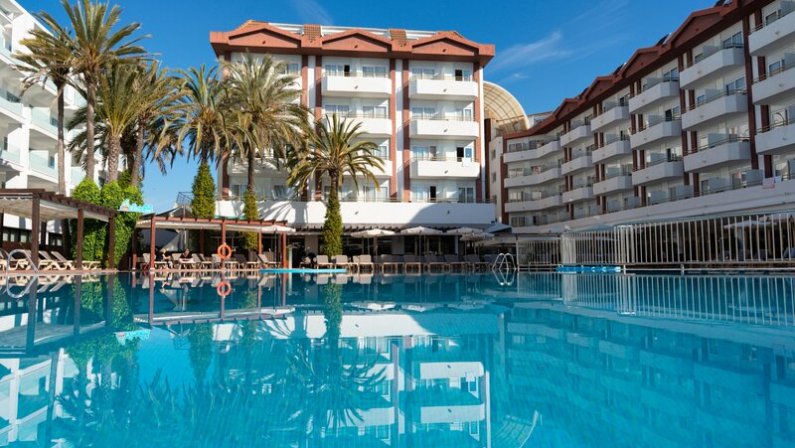 Hotel Florida Park