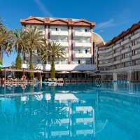 HOTEL FLORIDA PARK
