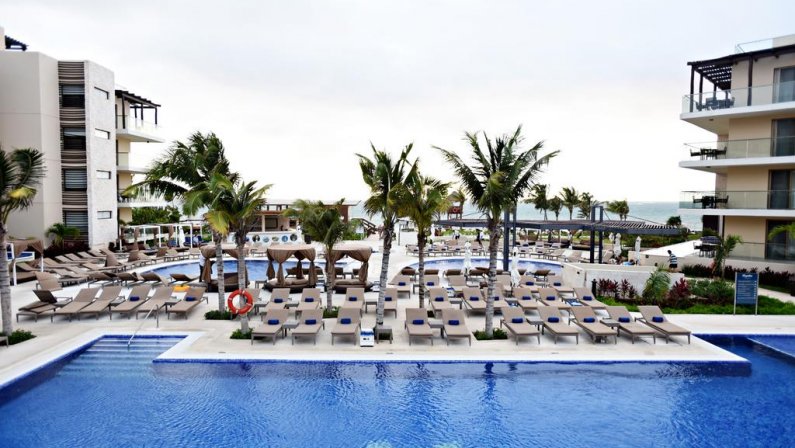Royalton Riviera Cancun