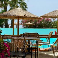 NINOS GRAND BEACH HOTEL & RESORT